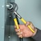 Klein Tools Plier Wrench Set, 2-Piece D53002KIT - alternate 4