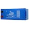 Fullriver 12V 210Ah Deep Cycle AGM Battery Group 4D DC210-12LT - alternate 2
