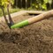 Ames Weeder Hoe, 2-Prong, Hardwood Handle, Cushion Grip 2825500 - alternate 2