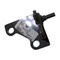 John Deere BRACKET, OEM 4369603 - alternate 1