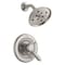 Delta Lahara Monitor 17 Series H2Okinetic Shower Trim T17238-SSH2O - alternate 2