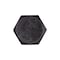Auveco 10-1.00 x 30mm metric hex head din 961 class 8.8 - black, 10PK 11262 - alternate 2