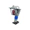 Beton Trowel Tamping Rammer GXR120 12-in. x 11-in. 170 lbs. BTR76H - alternate 3