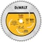 Dewalt 12" 60T Miter Saw blade DWAFV31260 - alternate 1