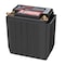 Odyssey 12 Volt, 220 Cold Cranking Amps/ 540 Pulse Hot Cranking Amps, M6 Receptacle Brass Terminals ODS-AGM16CL - alternate 2