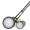 Earthwise 16" Reel Lawn Mower with Trailing Wheels 1816-16EW - alternate 5