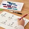 Expo Low-Odor Dry-Erase Marker, Fine Bullet Tip, Black, 12PK 86001A - alternate 3