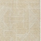 Homeroots 10' X 14' Gold And Beige Abstract Washable Indoor Outdoor Area Rug 594934 - alternate 4