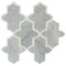 Daltile Lavaliere Natural Stone Byzantine Mosaic, 10.90 Sqft per Carton, 10PK LV25BYSANMS1L - alternate 1