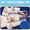 Serenelife EZ Bed Air Mattress with Frame and Rolling Case, Self-Inflating Airbed with Built in Pump for Travel SLEZBDKG50 - alternate 3