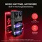 Pyle Portable Bluetooth PA Speaker PPHP2109B - alternate 3