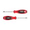 Tekton #2 Phillips Screwdriver, 4 in. Shank DWP00302 - alternate 3