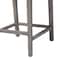Bali & Pari Sofia Natural Rattan Counter Stool 260-14159-ZORO - alternate 4