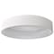 Nuvo Orbit - 30 Watt LED Flush Mount - White Finish 62/1453R1 - alternate 1