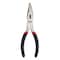 Sunex TOOLS, 6inch 45-Degree Bent Long Nose Pliers SXBLN6 - alternate 1