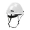 Dynamic Industrial Climbing Helmet w/Polycarbonate / ABS Shell, Hi-Density Foam Impact Liner, Nylon Suspensio 280-HP142R-01 - alternate 1