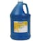 Handy Art Little Masters® Tempera Paint, Blue, Gallon 204-730 - alternate 1