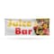 Signmission Juice Bar, 18 Inch x 48 Inch, Vinyl Banner B-30715 - alternate 1