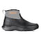 Dryshod Evalusion All Around Cuff Ankle Boot , Waterproof, Rubber, Comfortable, Black, Men Size 9 EVA-MC-BLK-009 - alternate 3