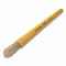 Crayola Art Brushes So Big, 7.63in Long, Natural Hair, 1.38in Round Brush 05-0208 - alternate 4