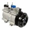 Motorcraft A/C Compressor,  YCC395 - alternate 3