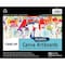Canson Artist Series Canva Plein Air Canvas Board, Foldover Binding, 10 Sheets, 8x10 inch C400061736 - alternate 1
