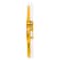 Dewalt 12" 6 TPI Taper Back Bi-Metal Reciprocating Blade for General Purpose Wood Cutting (25 pack) DW4804B25 - alternate 3