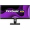 Viewsonic 34in1440p Ergo USBC Dckng Mntr VG3456A - alternate 7