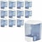 Genuine Joe 30 oz Soap Dispenser - Manual, 12PK GJO29425CT - alternate 1