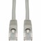 Add-On 10FT RJ-45 M/M CAT6A GRAY CU PATCH CBL ADD-10FCAT6A-GY - alternate 1