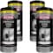 Weiman Stainless Steel Wipes, 7 x 8, 30/Canister, PK4 92CT - alternate 1