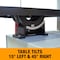 Baileigh Industrial Band Saw, Vertical, 220V BSV-20VS-V2 - alternate 3
