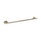 Amerock St. Vincent Golden Champagne Contemporary 24 in 610 mm Towel Bar BH36044BBZ - alternate 1