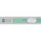 Boston Harbor Two Light Ceiling Fixture, 120 V, 60 W, 2-Lamp, A19 or CFL Lamp, White Fixture F98WH02-1204H3L - alternate 3