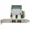 Add-On Addon 10Gbs Dual Open Sfp+ Port Pcie 3.0 Network Interface Card w/ ADD-PCIE3-2SFP+ - alternate 2