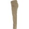 Pip Work Pants, Tan, 7 oz, Zipper 411W6150 - alternate 2