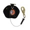 Malta Dynamics EdgeHog Self-Retracting Lifeline, 10 ft. Length, 1 Leg(s), 310 lb Weight Capacity LE3311 - alternate 1