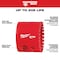 Milwaukee Tool 2-1/4" DIAMOND MAX Hole Saw 49-56-5652 - alternate 4