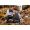 Picnic Time Family Of Brands NFL Los Angeles Chargers - Tarana Recycled Backpack Cooler 635-01-179-344-2 - alternate 3