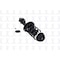 Fcs Struts Suspension Strut And Coil Spring Assembly 1333831L - alternate 2