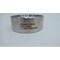Rosemount STAINLESS PRESSURE TRANSMITTER BASE 1IN 150-1500PSI DP0004-1100-S6 - alternate 3