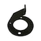 Agco MOUNT SCRAPER LH, AGCO OEM 60722 60722 - alternate 4