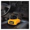 Black+Decker DEWALT HEAVY DUTY FAST CORDLESS VEHICLE BATTERY CHARGER, FOR USE WITH DEWALT 7.2 TO 18 V DC9319 - alternate 1