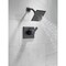 Delta Pivotal Monitor 14 Series H2OKinetic Shower Trim T14299-BL - alternate 2