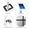 Pyle Tablet Metal Security Stand Holder, Adjustable Clamp-Style Arm, Fits iPad and Other Tablets, Works PSPADLK38 - alternate 3