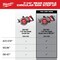 Milwaukee Tool Circular Saw 2931-21HD - alternate 3