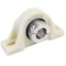 Edt PILLOW BLOCK BEARING QF10GC7-16-LK - alternate 2