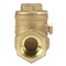 B & K Homewerks 1-1/2 in. D X 1-1/2 in. D FIP Brass Swing Check Valve 240-2-112 - alternate 3