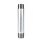 Ace Trading - Nipple 3/8 in. MIP each X 3/8 in. D MIP Galvanized Steel 5-1/2 in. L Nipple 309UP38X512 - alternate 1