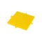 Qep Thinset Removal Tool, Plastic Blade, Plastic Handle Yellow 62963 - alternate 5